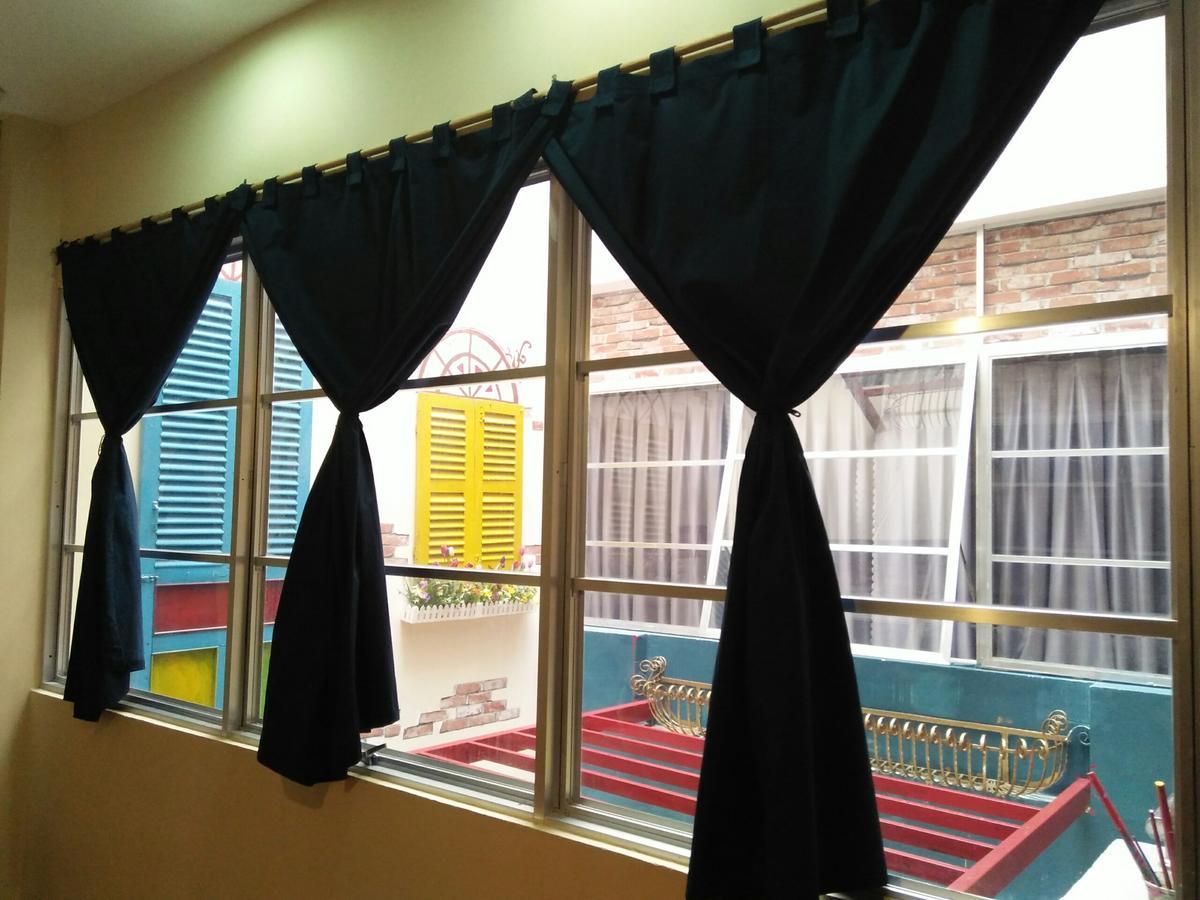 Co May Homestay Vũng Tàu Exteriér fotografie