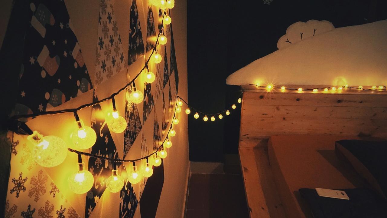 Co May Homestay Vũng Tàu Exteriér fotografie