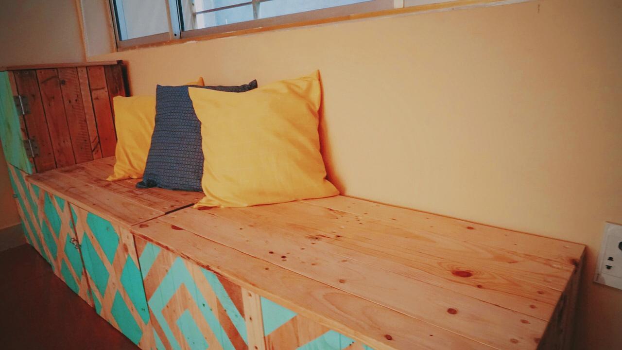 Co May Homestay Vũng Tàu Exteriér fotografie
