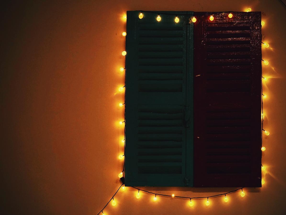Co May Homestay Vũng Tàu Exteriér fotografie